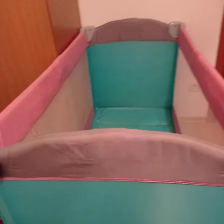 Манастира Apartament