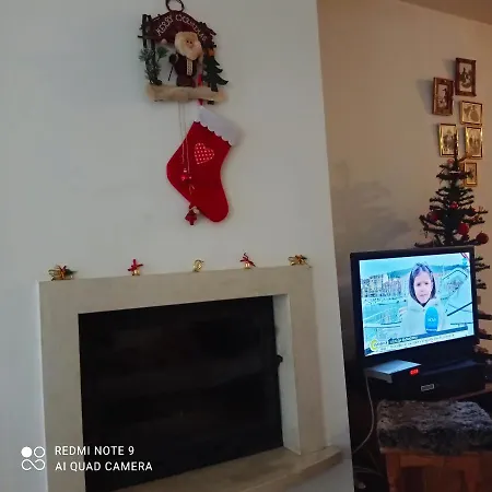 Манастира Apartament *