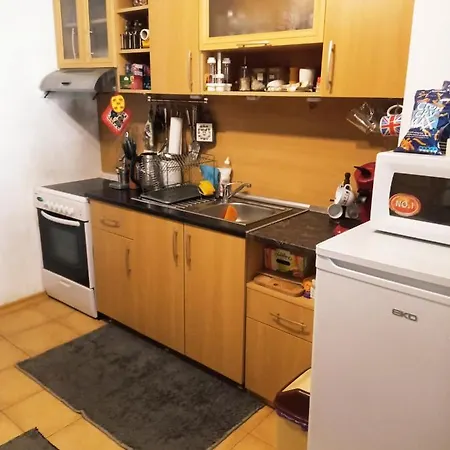 Манастира Apartament Bansko