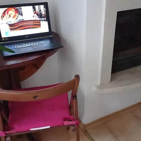 Манастира Apartament Bansko