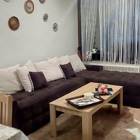 Манастира Apartament