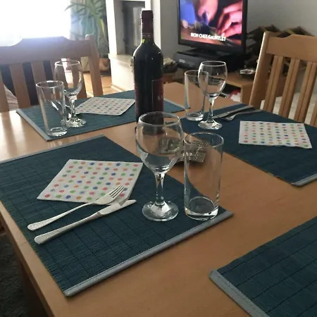 Apartament Манастира