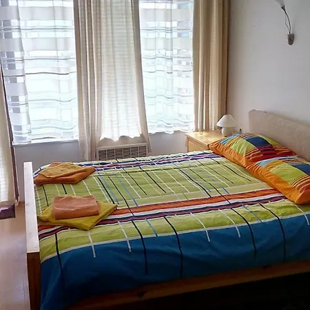 Apartament Манастира Bansko