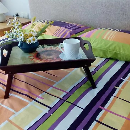 Apartament Манастира Bansko